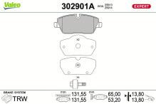 VALEO 302901A
